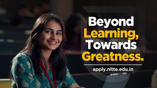 Nitte education